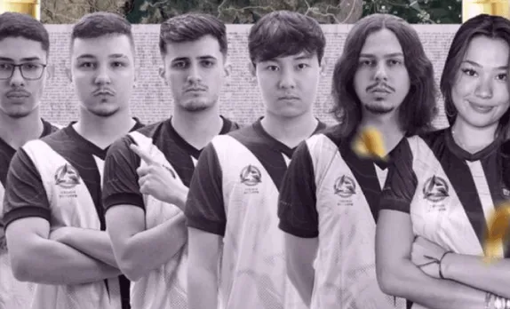 Influence Chemin Esports