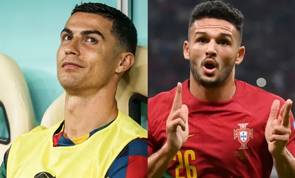 Portugal vs Switzerland