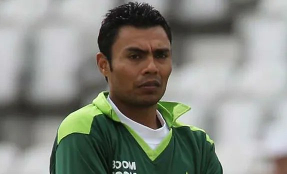 Danish Kaneria