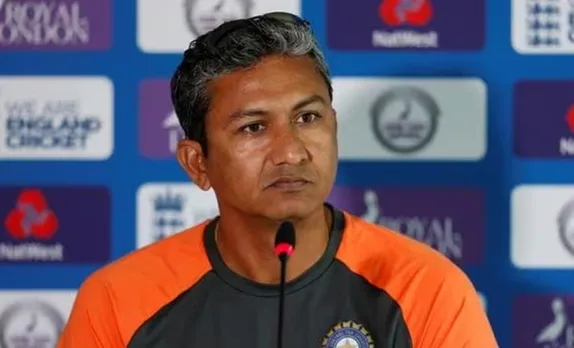 Sanjay Bangar