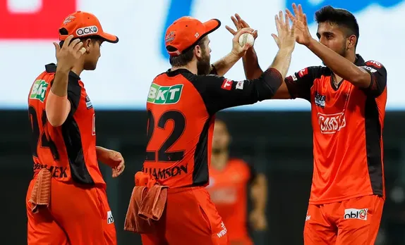 'So near yet so far' - Hyderabad hold their nerves to beat Mumbai in an absolute thriller