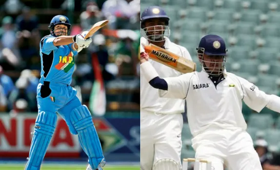 Sachin Tendulkar