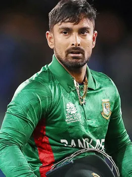 most ODI runs for Bangladesh since 2019 WC