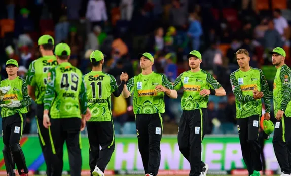 Adelaide Strikers