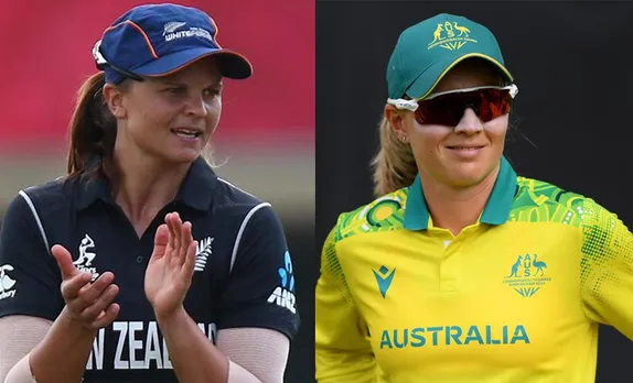 All-time Best XI, Women's 20-20 World Cup