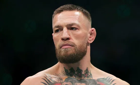 Conor McGregor