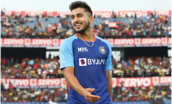 Umran Malik