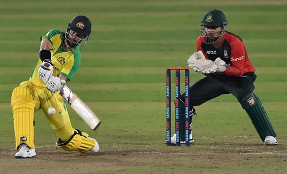 Australia vs Bangladesh