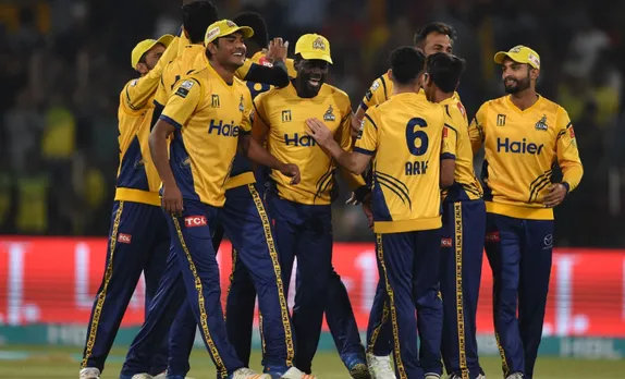 Peshawar Zalmi