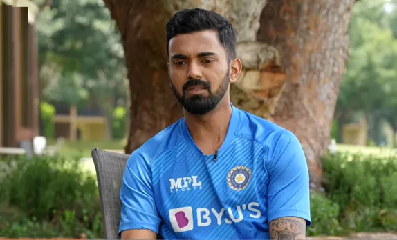 KL Rahul