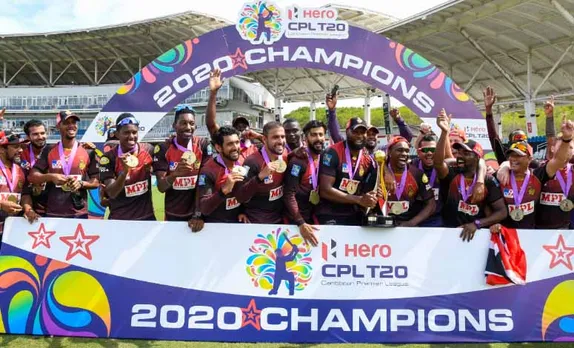 Trinbago Knight Riders