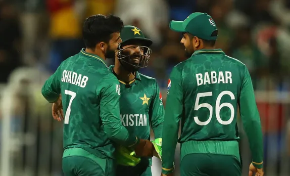 Pakistan