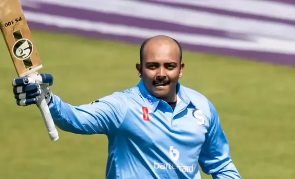 Prithvi Shaw