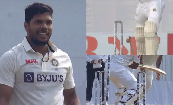 Umesh Yadav