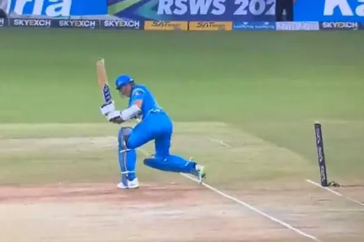 Sachin Tendulkar