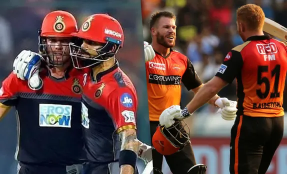 Highest partnerships for all wickets in Indian T20 League