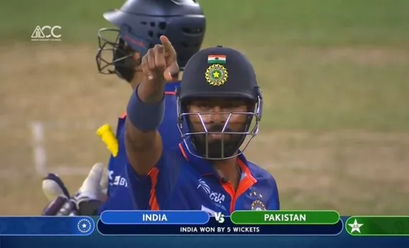 Hardik Pandya