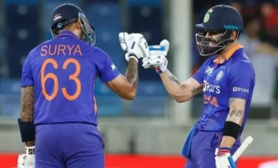 India vs Pakistan