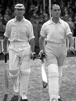 England beat Australia by 675 runs, November 30-December 5, 1928