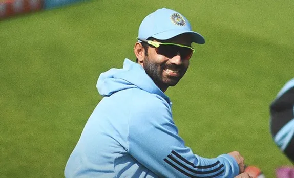 Ajinkya Rahane, India and Leicestershire