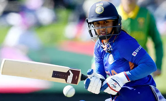 Major Upsets in Women's 20-20 World Cup