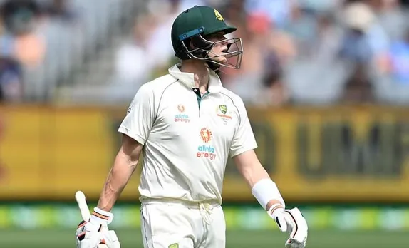 Steve Smith, Australia Cricket Team