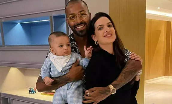 Hardik Pandya