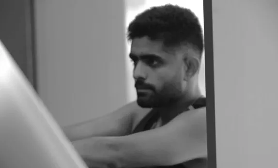 Babar Azam