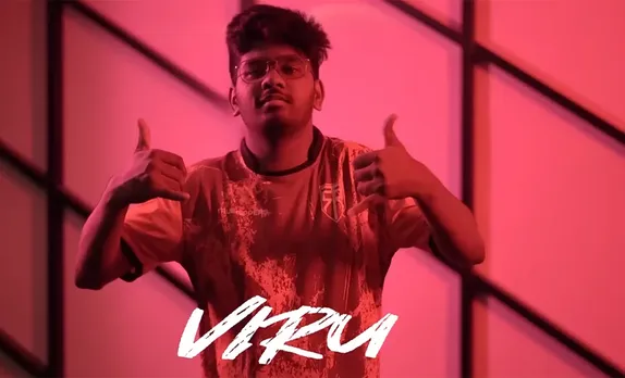 Viru (Source - Twitter)