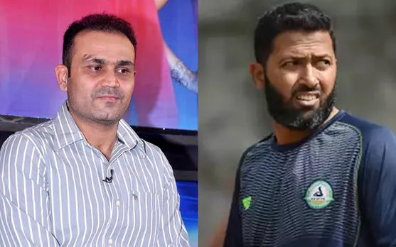5 Wittiest Indian cricketers on Social Media