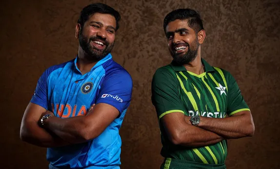 India-Pakistan