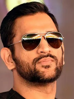 MS Dhoni