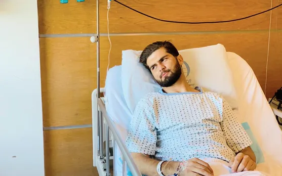 Shaheen Afridi