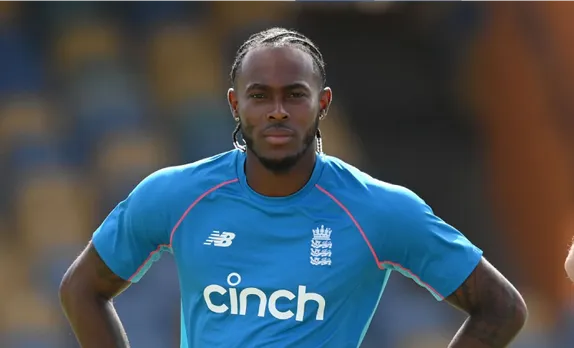 Jofra Archer