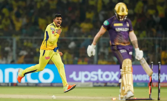 KKR vs CSK, IPL 2023
