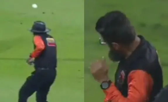 Aleem Dar
