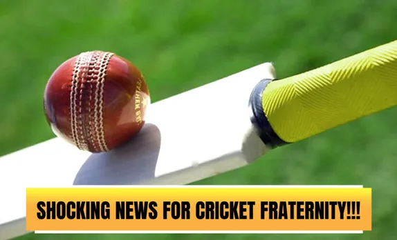 An umpire in South Australia arrested for controlling child abuse material