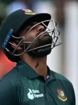 Asia Cup 2023: Top 3 Players Who Can Replace Tamim Iqbal as Captain