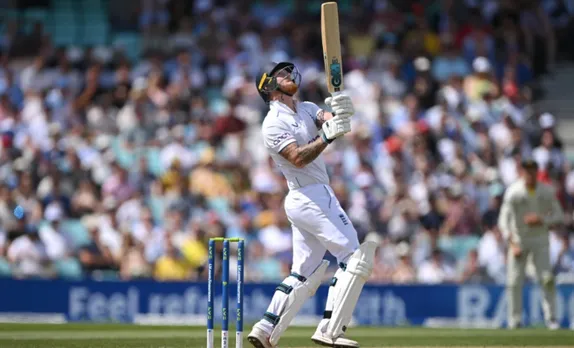 Ben Stokes