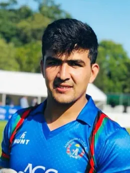 Most runs against Ireland in a single T20 series by an Asian batsman