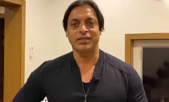 Shoaib Akhtar predicts a Pakistan player who can fetch big bucks in the Indian T20 league auction