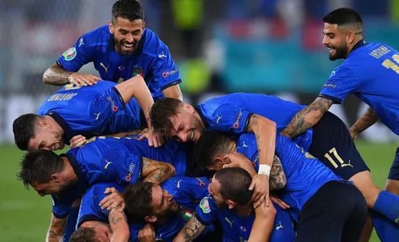 Italy