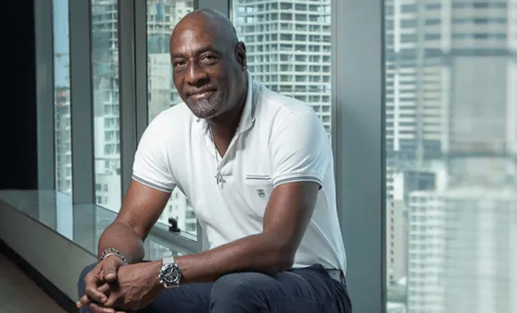 Viv Richards