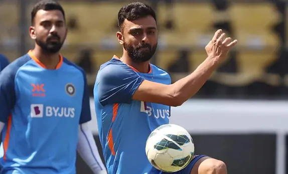 Jaydev Unadkat