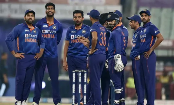 Indian Cricket Board