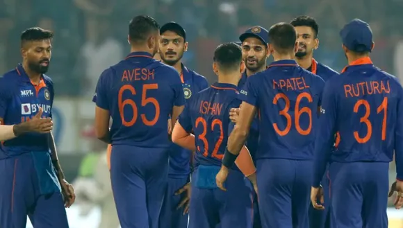 India
