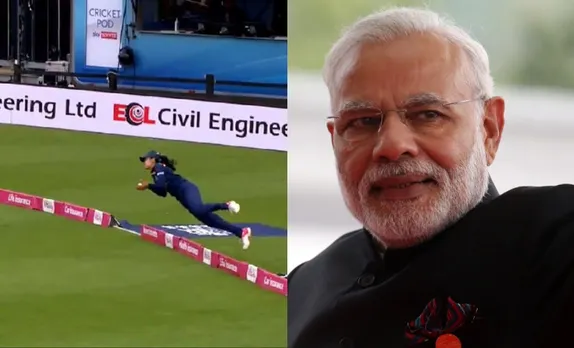 Narendra Modi, Harleen Doel