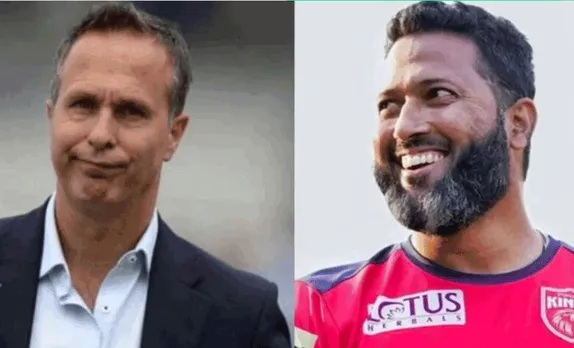 Wasim Jaffer