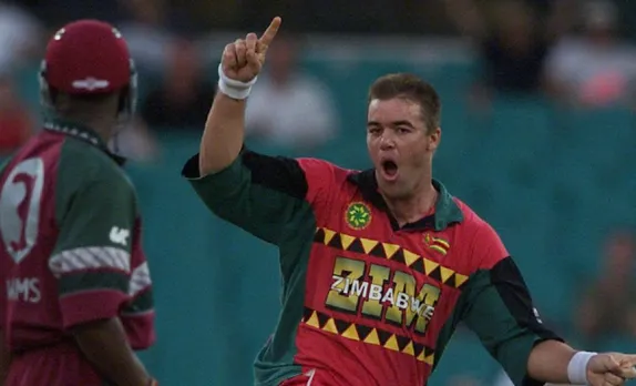 Heath Streak