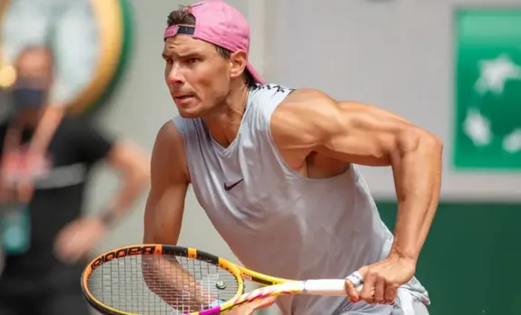Rafael Nadal
